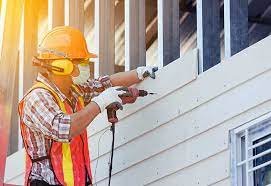 Best Insulated Siding Installation  in Wade, MS